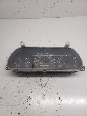 8388206520 Toyota Speedometer Mph Cluster 4 Cylinder Fits 02-03 Solara 1218359