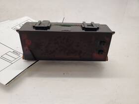 83910-02040 Toyota Corolla Le Digital Clock 1998-2002 Oem