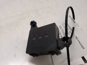 83910-89107 Toyota 4 Runner Sr5 Digital Clock 1990-1995 Oem