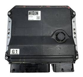 89661-33770 Toyota 2007-08 Camry Engine Control Module Unit Ecm Oem