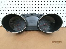 94003a9021 Toyota 2015 2016 Kia Sedona Instrument Head Speedometer Gauge Cluster Oem 91 906 Miles