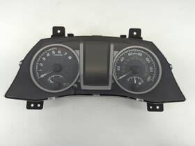 A2c92690601 Toyota 2016-2017 Tacoma Speedometer Instrument Cluster Gauges G7pp1