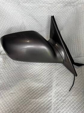G8106al Toyota 2002-2006 Camery Passenger Side Rh View Mirror Oem 19 G8106al Toyota 2002-2006 Camery Passenger Side Rh View Mirror Oem 19