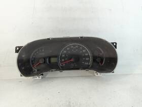 Tn157540-8914 Toyota 2011-2012 Sienna Speedometer Instrument Cluster Gauges Hwefl