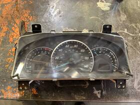 83800-0x090-00 Toyota Tn157550-5835 2012 Camry Speedometer Instrument Cluster Gauges 2.5 X09