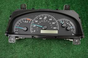 Tn157560-2991 Toyota 2013 2014 Camry Speedometer Gauge Cluster Oem