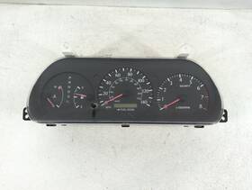 Tn257330-5710 Toyota 1999-2001 Solara Speedometer Instrument Cluster Gauges Piuv1