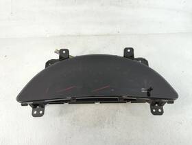 Tn257430-5667 Toyota 2007-2007 Camry Speedometer Instrument Cluster Gauges Fwgxh