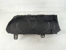 Tn257440-0260 Toyota 2007-2007 Avalon Speedometer Instrument Cluster Gauges Bfjf6