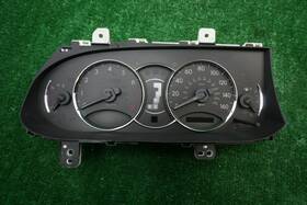 Tn257440-0281 Toyota 2007 Avalon Speedometer Gauge Cluster Oem