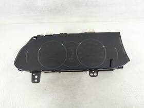 Tn257440-0330 Toyota 2007-2007 Avalon Speedometer Instrument Cluster Gauges Fmtq2