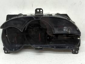Tn257440-2042 Toyota 2009-2010 Matrix Speedometer Instrument Cluster Gauges K8ha7