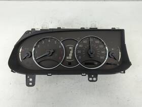 Tn257440-3192 Toyota 2008-2010 Avalon Speedometer Instrument Cluster Gauges Akfne