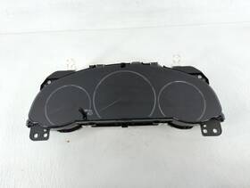 Tn257440-6171 Toyota 2008-2010 Sienna Speedometer Instrument Cluster Gauges Rjlow