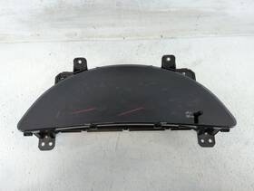 Tn257450-3433 Toyota 2010-2011 Camry Speedometer Instrument Cluster Gauges Afsil