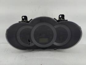 Tn257460-2850 Toyota 2011 Rav4 Speedometer Instrument Cluster Gauges Q8cl9