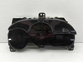 Tn257460-3085 Toyota 2011-2013 Matrix Speedometer Instrument Cluster Gauges Rdd8q