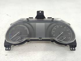 Tn257520-7264 Toyota 2018-2018 Camry Speedometer Instrument Cluster Gauges Nwurn