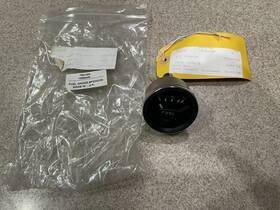 159604 Triumph New Tr6 Smiths Fuel Gauge