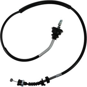 Cca-55672 Trq Manual Clutch Cable Compatible With 90-93 Acura Integra