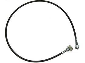 Yg888ps Trq Intermediate Speedometer Cable For 1979-1983 Gmc C1500 1980 1981 1982