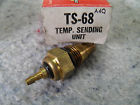 Ts68 Standard Temperature Sender 1971-80
