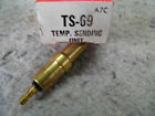 Ts69 Standard Temperature Sender Unit