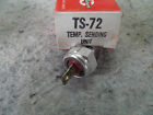 Ts72 Standard Temperature Sending Unit