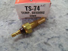 Ts74 Standard Temperature Sending Unit