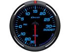 Df11501 Turbo Defi Gauge Blue 60mm Racer Boost
