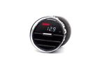 Ubp3fms5 V Gauges Boost Gauge In Dash Display Vent For 689750112180