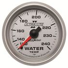 4932 Ultra-lite Gauge Temperature Auto Water Mechanical Meter Ii Prices