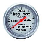 4435 Ultra-lite Meter Gauge Prices Mechanical Auto Temperature Water