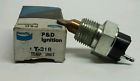 T-318 Unit T318 Nos Switch Sending Temperature