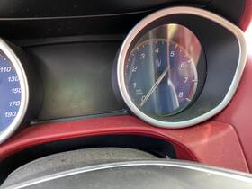 4195292 United Recyclers Group Used Speedometer Gauge Fits 2015 Maserati Ghibli Grade A
