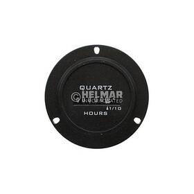 732-0001 Universal Products Hourmeter 10 80 Volts