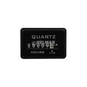 732-0002 Universal Products Hourmeter 10 80 Volts