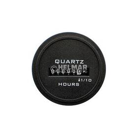 732-0003 Universal Products Hourmeter 10 80 Volts
