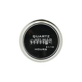 732-0023 Universal Products Hourmeter 10 80 Volts