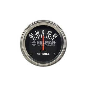 10026 Universal Products Ammeter Meter