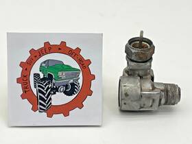 1565179 Unkown 1.300 Speedometer Gear Adjuster Adapter 339 7 Ratio 90 Degree