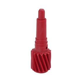 Uxcell 041814673264 Car Speedometer Drive Cable Speed Instrument Gear For 80-93 Vw Golf Mk1 Mk2 Gti