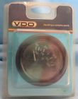 V3101 103 Vdo Ocean Line Water Temperature Gauge Made In Switzerland