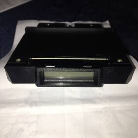 1265420227 Vdo Mercedes W126 W124 Oem Outside Temperature Lcd Sensor