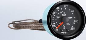 180-901 Vdo 180 901 Temperature Gauge 180-901 Vdo 180 901 Temperature Gauge