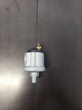 655201 Vdo 1/8 Oil Pressure Sender Sensor 0-100 Psi