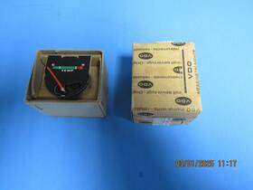 678062-1 Vdo Nos Volvo 140 144 142 145 164 Temperature Gauge