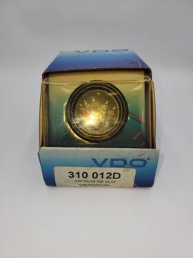 A2c53413385 Vdo 3010 012d 300f Oil Temperature Gauge Analog Meter New A2c53413385 Vdo 3010 012d 300f Oil Temperature Gauge Analog Meter New