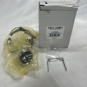 181-01-13-16 Vdo Gauges Water Temp 0-260 Fahrenheit New Automotive Or Marine