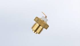 323064 Vdo Gauges Temperature Sender